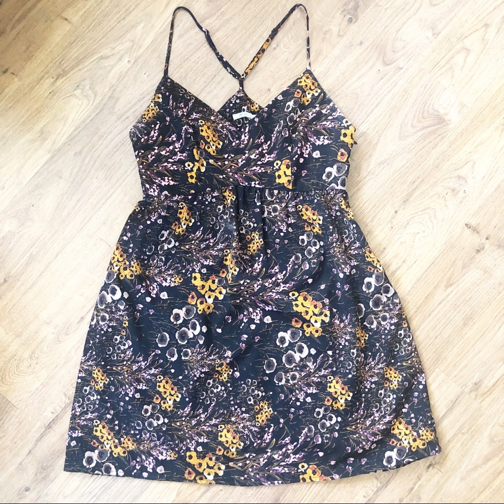 Kimchi Blue Sz 4 Dress